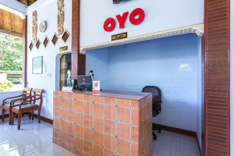 Oyo 1895 Lamancha Homestay Kuta  Exterior foto