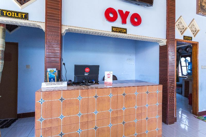 Oyo 1895 Lamancha Homestay Kuta  Exterior foto