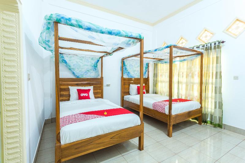 Oyo 1895 Lamancha Homestay Kuta  Exterior foto